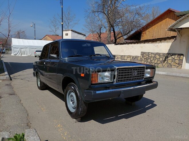 LADA (VAZ) 2107 2011, 99,000 km - 1.6 л - Göygöl