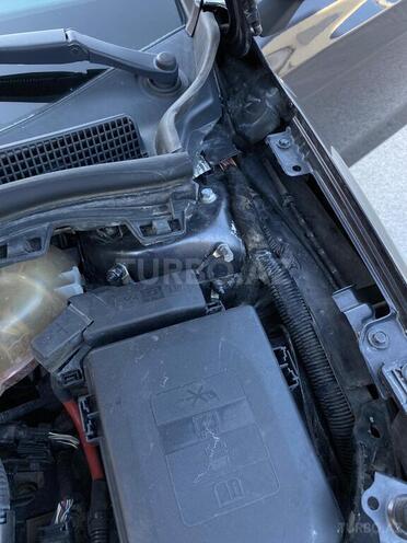 Chevrolet Cruze 2017, 170,000 km - 1.4 l - Bakı