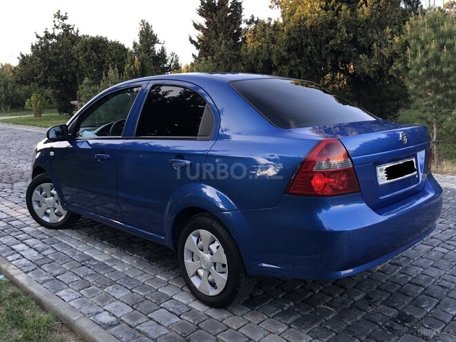 Ravon Nexia R3 2017, 416,000 km - 1.5 l - Bakı