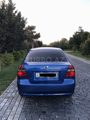 Ravon Nexia R3 2017, 416,000 km - 1.5 l - Bakı