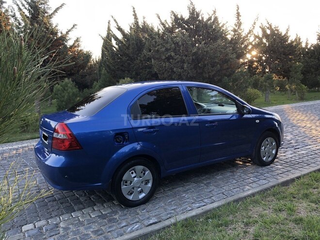 Ravon Nexia R3 2017, 416,000 km - 1.5 l - Bakı