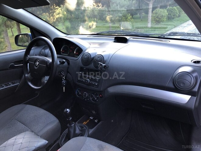 Ravon Nexia R3 2017, 416,000 km - 1.5 l - Bakı