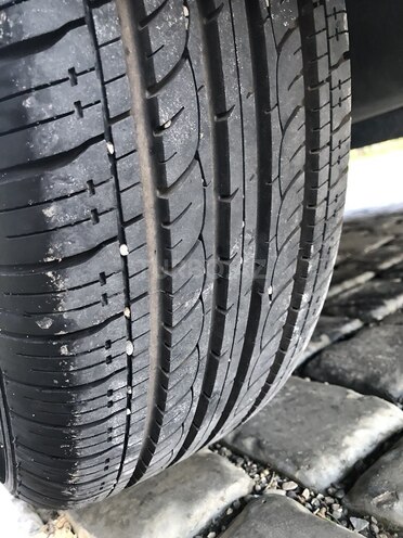 Ravon Nexia R3 2017, 416,000 km - 1.5 l - Bakı