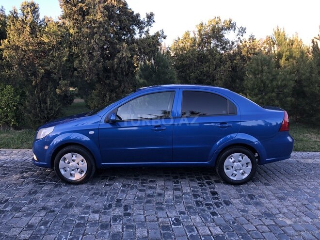 Ravon Nexia R3 2017, 416,000 km - 1.5 l - Bakı