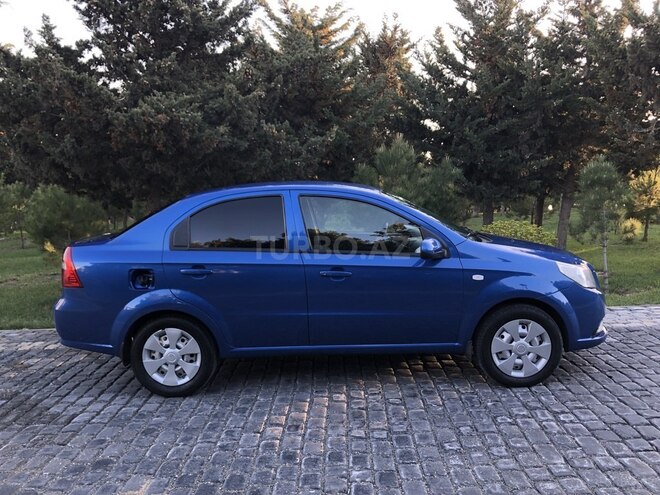 Ravon Nexia R3 2017, 416,000 km - 1.5 l - Bakı