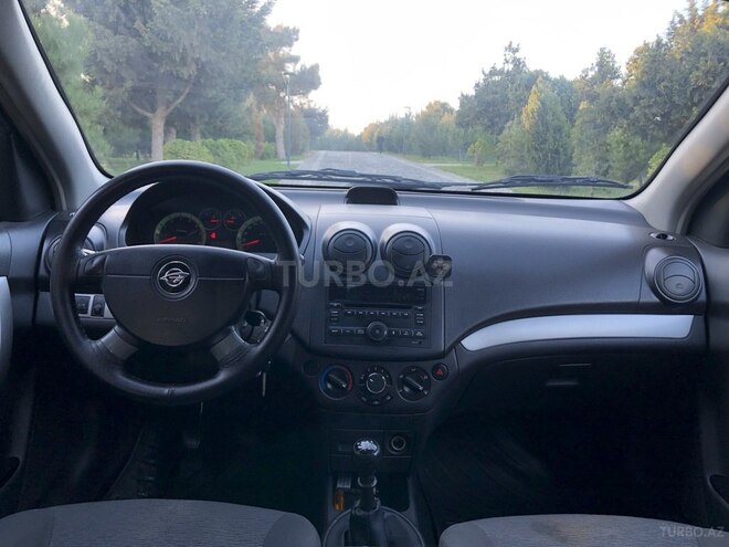 Ravon Nexia R3 2017, 416,000 km - 1.5 l - Bakı