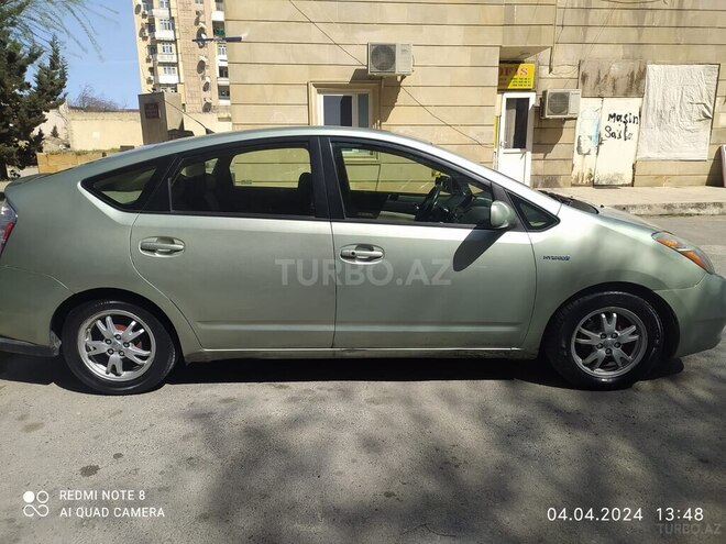 Toyota Prius 2007, 296,119 km - 1.5 л - Bakı