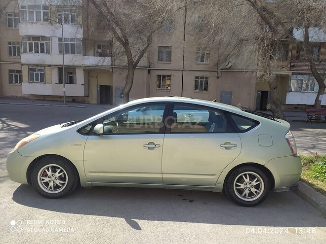 Toyota Prius 2007, 296,119 km - 1.5 л - Bakı