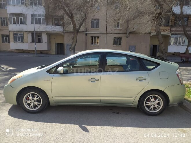 Toyota Prius 2007, 296,119 km - 1.5 л - Bakı