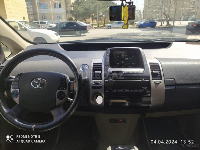 Toyota Prius 2007, 296,119 km - 1.5 л - Bakı