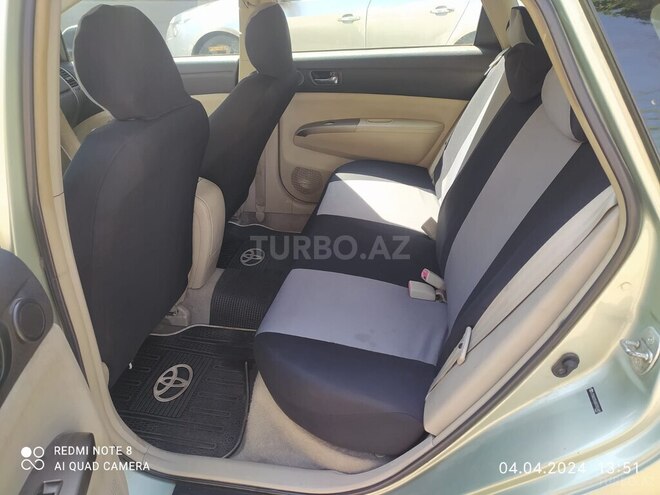 Toyota Prius 2007, 296,119 km - 1.5 л - Bakı