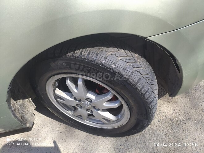 Toyota Prius 2007, 296,119 km - 1.5 л - Bakı