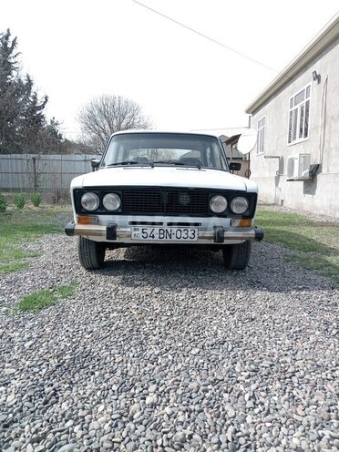LADA (VAZ) 2106 2002, 97,845 km - 1.5 l - Sabirabad