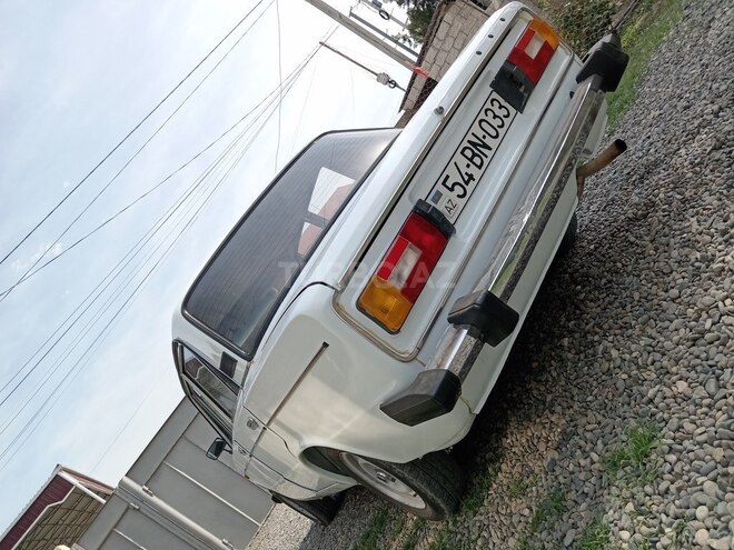 LADA (VAZ) 2106 2002, 97,845 km - 1.5 l - Sabirabad