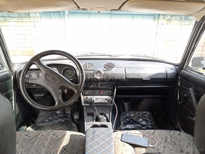 LADA (VAZ) 2106 2002, 97,845 km - 1.5 l - Sabirabad