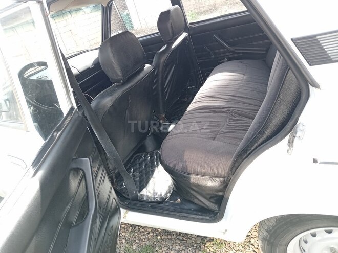 LADA (VAZ) 2106 2002, 97,845 km - 1.5 l - Sabirabad