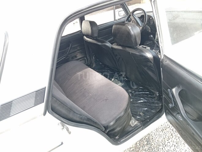 LADA (VAZ) 2106 2002, 97,845 km - 1.5 l - Sabirabad
