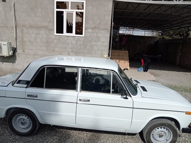 LADA (VAZ) 2106 2002, 97,845 km - 1.5 l - Sabirabad
