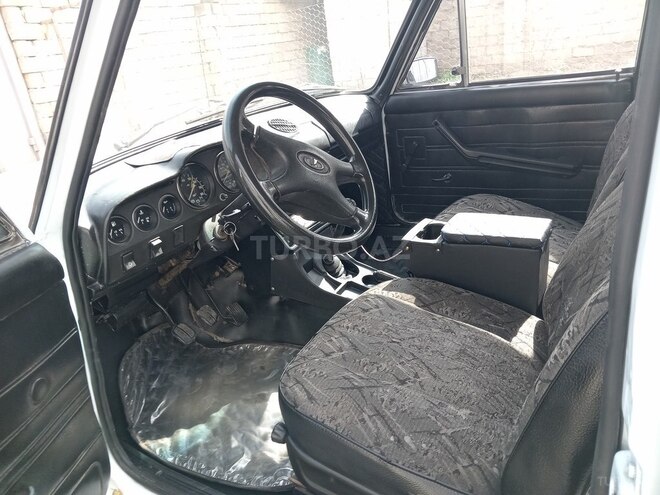 LADA (VAZ) 2106 2002, 97,845 km - 1.5 l - Sabirabad