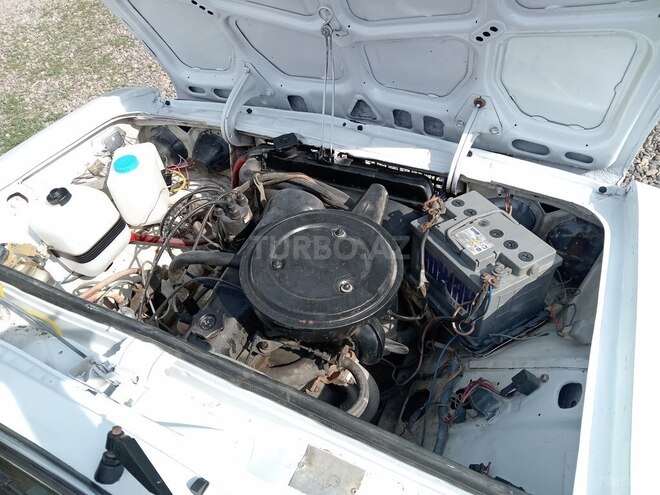 LADA (VAZ) 2106 2002, 97,845 km - 1.5 l - Sabirabad