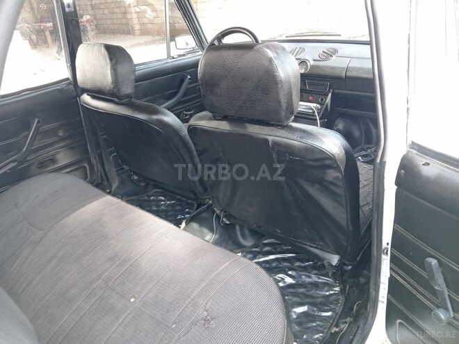LADA (VAZ) 2106 2002, 97,845 km - 1.5 l - Sabirabad