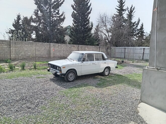 LADA (VAZ) 2106 2002, 97,845 km - 1.5 l - Sabirabad