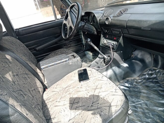 LADA (VAZ) 2106 2002, 97,845 km - 1.5 l - Sabirabad