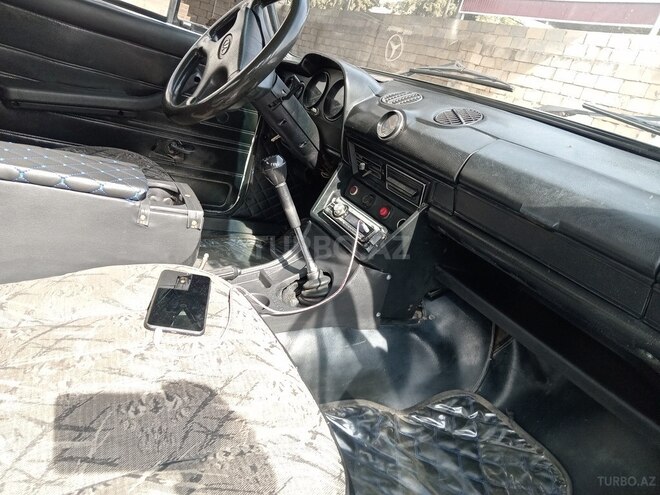 LADA (VAZ) 2106 2002, 97,845 km - 1.5 l - Sabirabad