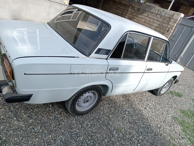 LADA (VAZ) 2106 2002, 97,845 km - 1.5 l - Sabirabad