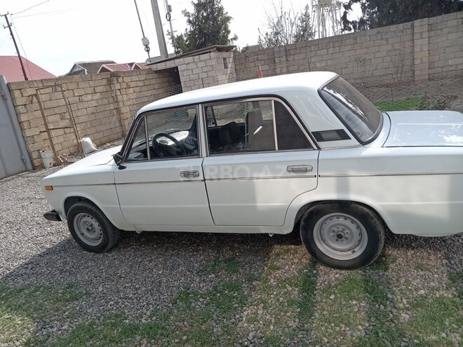 LADA (VAZ) 2106 2002, 97,845 km - 1.5 l - Sabirabad