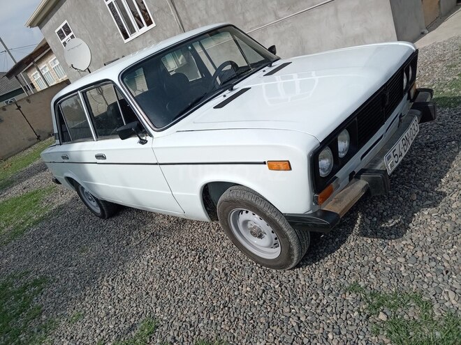 LADA (VAZ) 2106 2002, 97,845 km - 1.5 l - Sabirabad