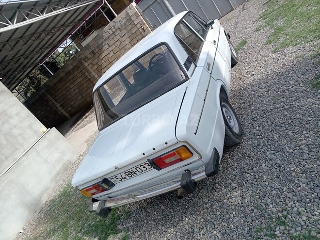 LADA (VAZ) 2106 2002, 97,845 km - 1.5 l - Sabirabad