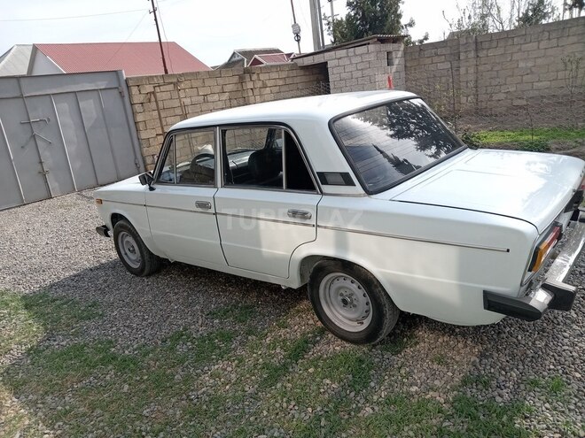 LADA (VAZ) 2106 2002, 97,845 km - 1.5 l - Sabirabad