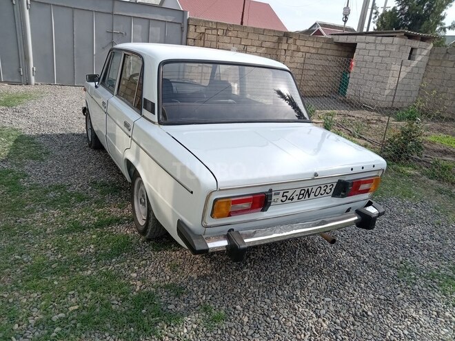 LADA (VAZ) 2106 2002, 97,845 km - 1.5 l - Sabirabad