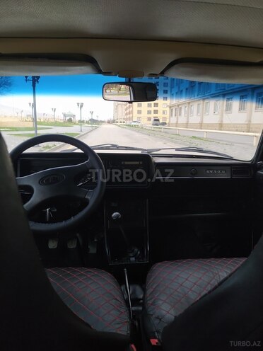 LADA (VAZ) 2107 2002, 97,845 km - 1.6 l - Bakı