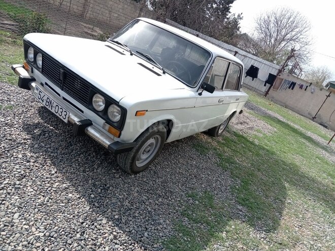 LADA (VAZ) 2106 2002, 97,845 km - 1.5 l - Sabirabad