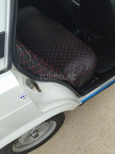 LADA (VAZ) 2107 2002, 97,845 km - 1.6 l - Bakı
