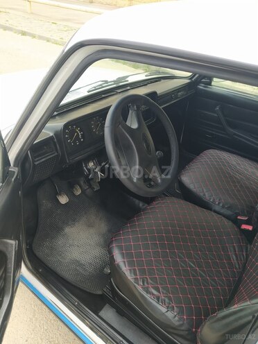 LADA (VAZ) 2107 2002, 97,845 km - 1.6 l - Bakı
