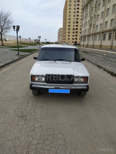 LADA (VAZ) 2107 2002, 97,845 km - 1.6 l - Bakı
