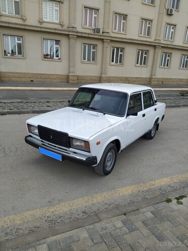 LADA (VAZ) 2107 2002, 97,845 km - 1.6 l - Bakı