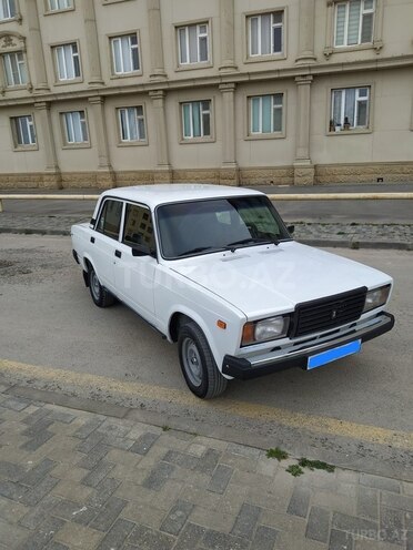 LADA (VAZ) 2107 2002, 97,845 km - 1.6 l - Bakı
