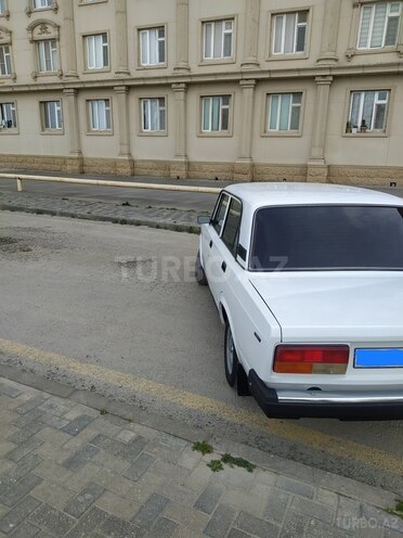 LADA (VAZ) 2107 2002, 97,845 km - 1.6 l - Bakı