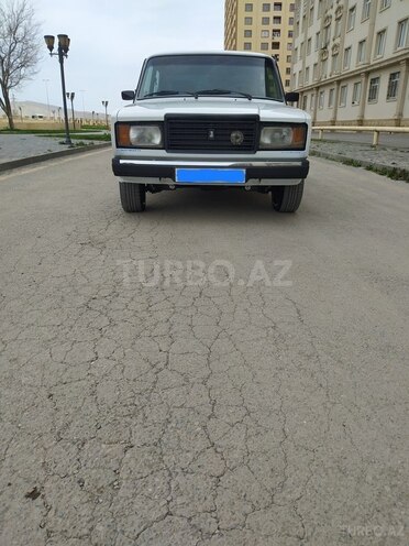 LADA (VAZ) 2107 2002, 97,845 km - 1.6 l - Bakı