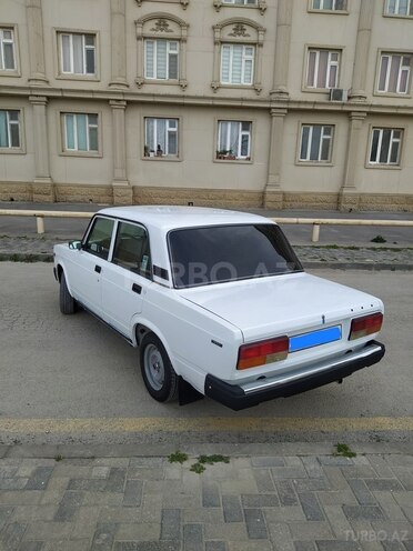 LADA (VAZ) 2107 2002, 97,845 km - 1.6 l - Bakı