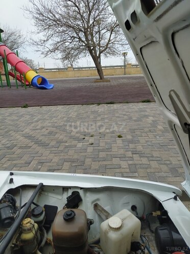 LADA (VAZ) 2107 2002, 97,845 km - 1.6 l - Bakı