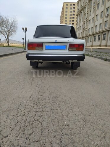 LADA (VAZ) 2107 2002, 97,845 km - 1.6 l - Bakı