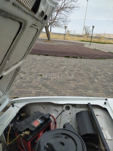 LADA (VAZ) 2107 2002, 97,845 km - 1.6 l - Bakı