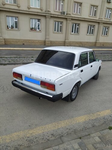LADA (VAZ) 2107 2002, 97,845 km - 1.6 l - Bakı