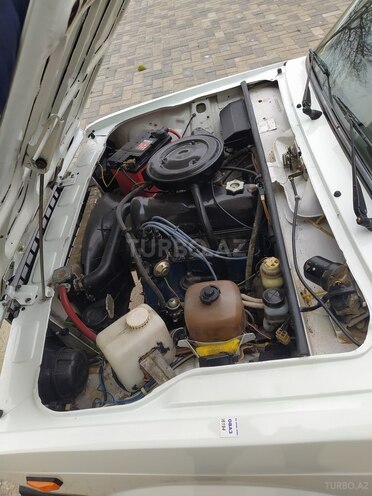 LADA (VAZ) 2107 2002, 97,845 km - 1.6 l - Bakı