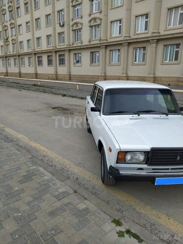 LADA (VAZ) 2107 2002, 97,845 km - 1.6 l - Bakı